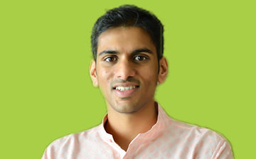 Arjun Vaidya